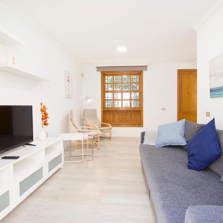 Casa Betancuria - Three-Bedroom Home - 14