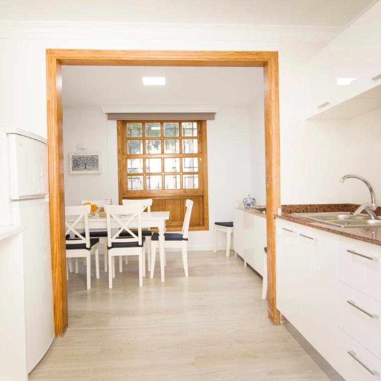 Casa Betancuria - Three-Bedroom Home - 9