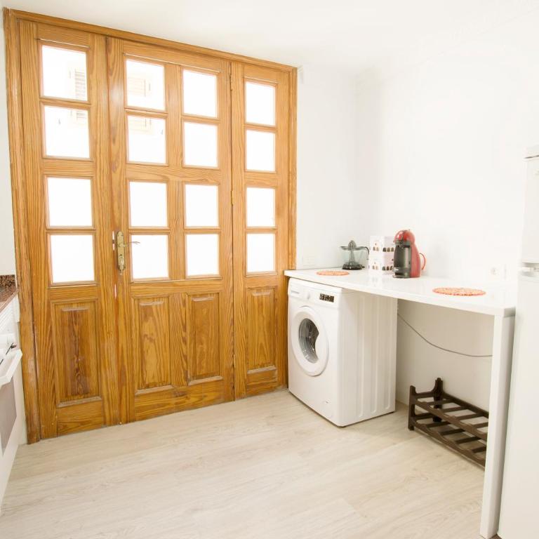 Casa Betancuria - Three-Bedroom Home - 11