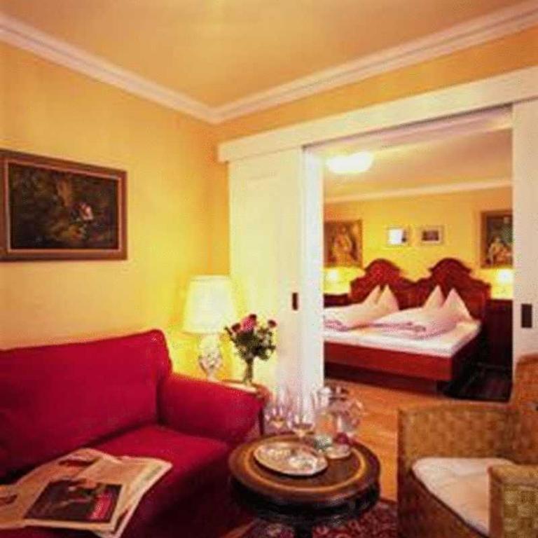 Hotel Gasthof Markterwirt - Standard Doppelzimmer - 4