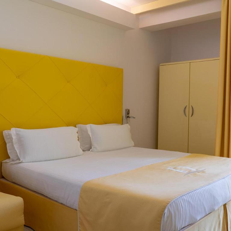 Domina Zagarella Sicily - Habitación Triple Clásica - 2