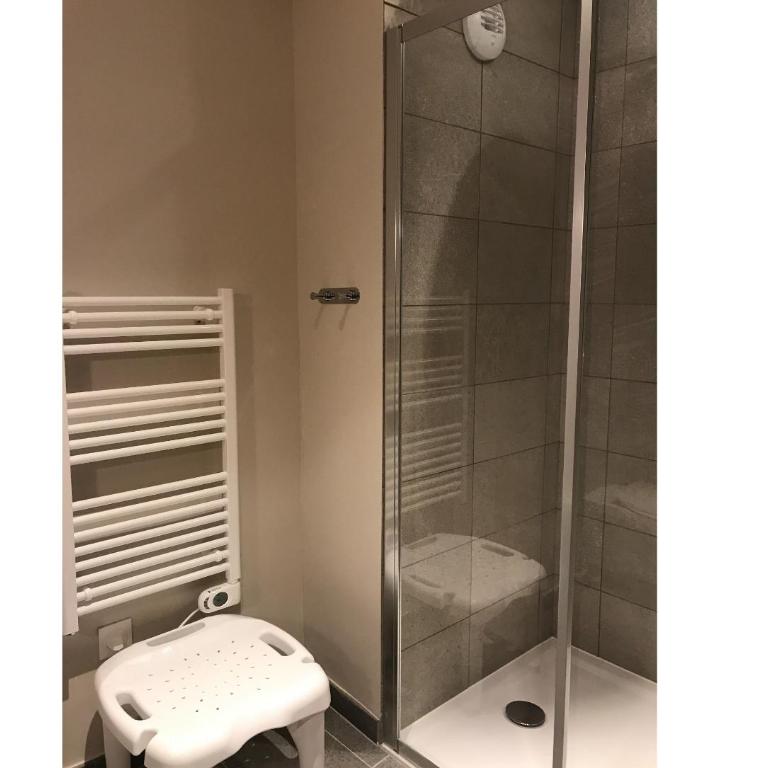 Residence Arietis - maeva Home - Appartement 2 Chambres Prestige (5 Personnes) - 1