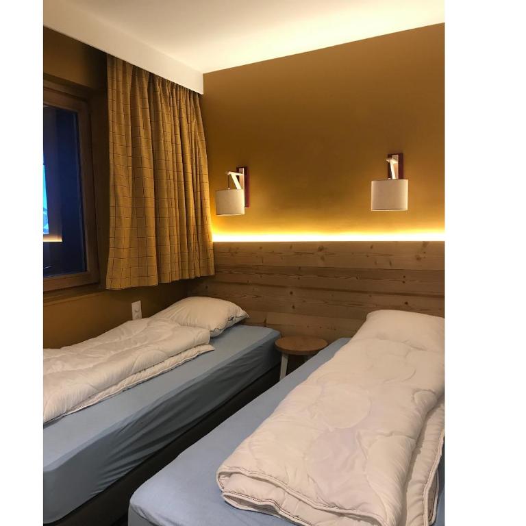 Residence Arietis - maeva Home - Appartement 2 Chambres Prestige (5 Personnes) - 4