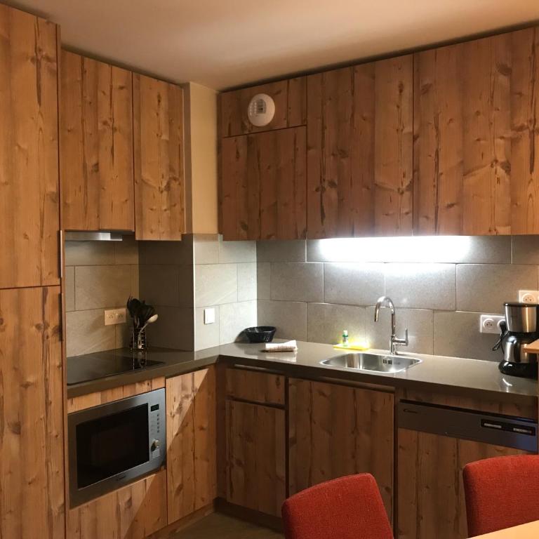 Residence Arietis - maeva Home - Appartement 2 Chambres Prestige (5 Personnes) - 2