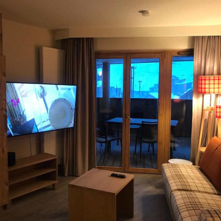 Residence Arietis - maeva Home - Appartement 2 Chambres Prestige (5 Personnes) - 3