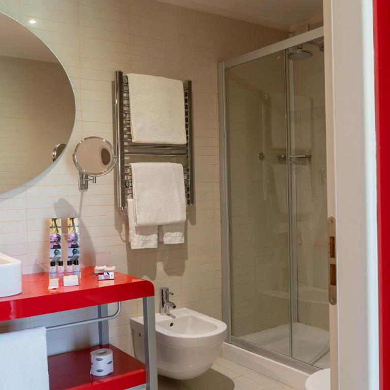 Domina Zagarella Sicily - Suite Junior con vistas al mar - 3