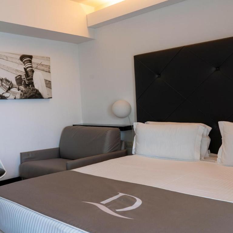 Domina Zagarella Sicily - Habitación Triple Clásica - 1