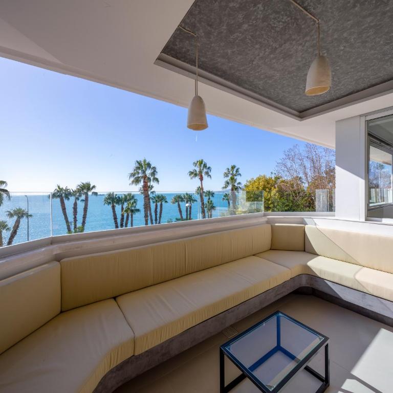 Casa Pirulo Sea View by Caleta Homes - Apartamento Deluxe - 1