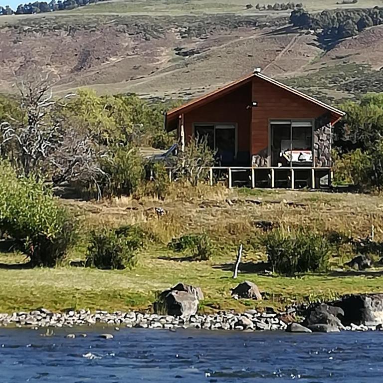 Cabañas Tela - Chalet de 2 dormitorios - 10