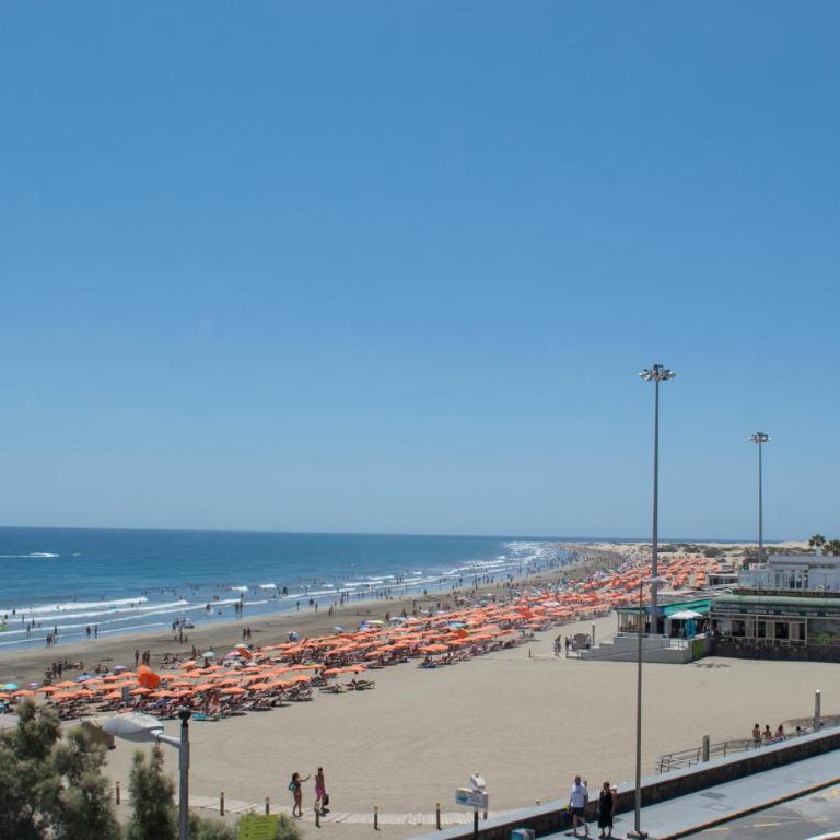 Casa Betancuria - Three-Bedroom Home - 39
