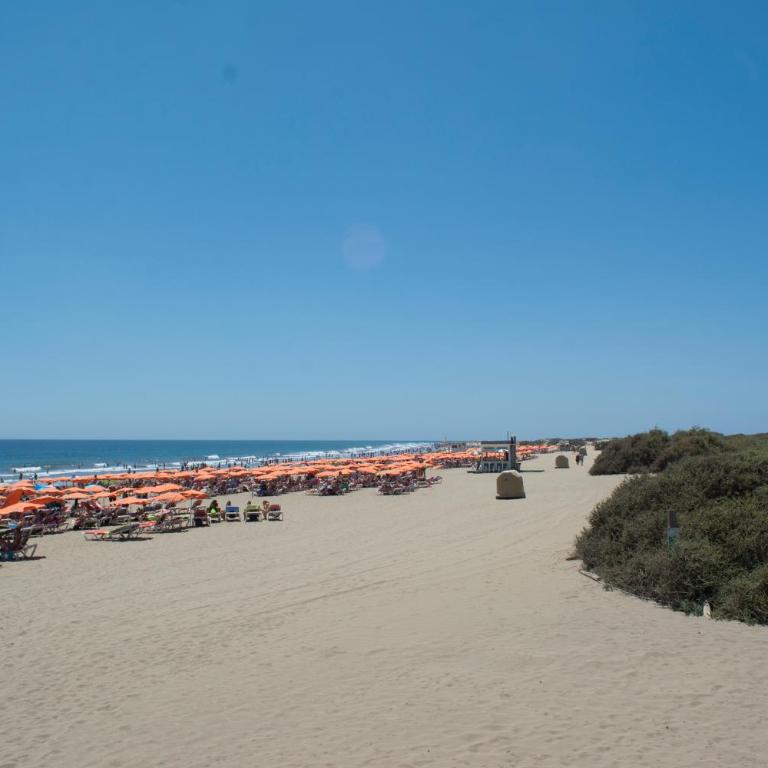 Casa Betancuria - Three-Bedroom Home - 38