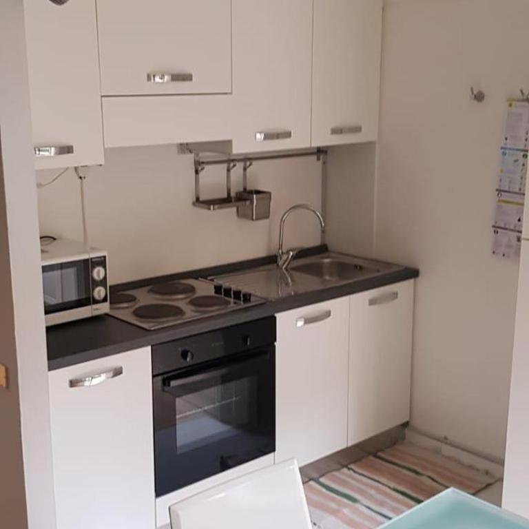 appartamento perugia - Appartamento con 1 Camera da Letto - 29