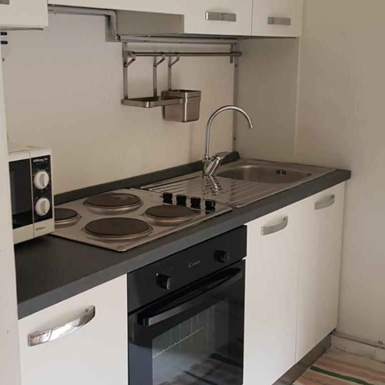 appartamento perugia - Appartamento con 1 Camera da Letto - 28