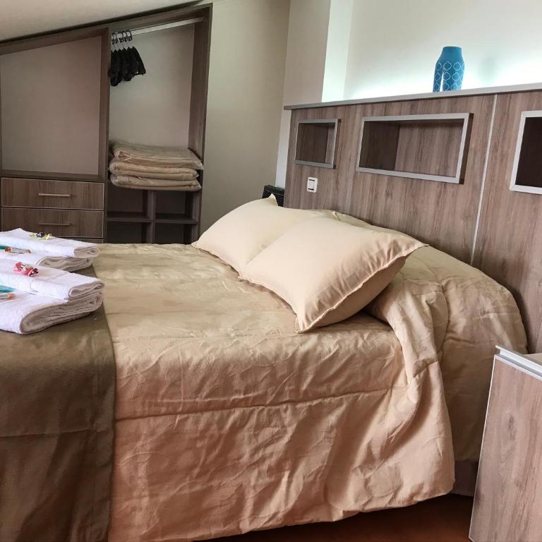 Cálido Destino - Standard Apartment - 12