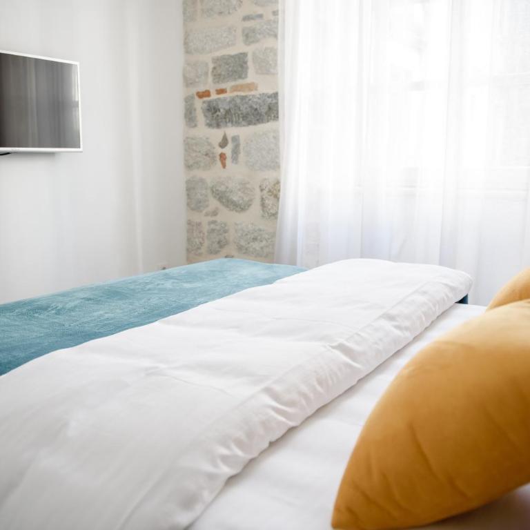 Palazzo Sindik - One-Bedroom Apartment - 10