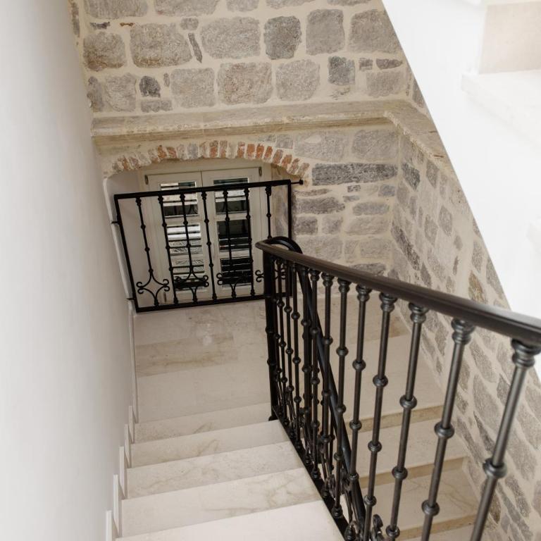 Palazzo Sindik - One-Bedroom Apartment - 8