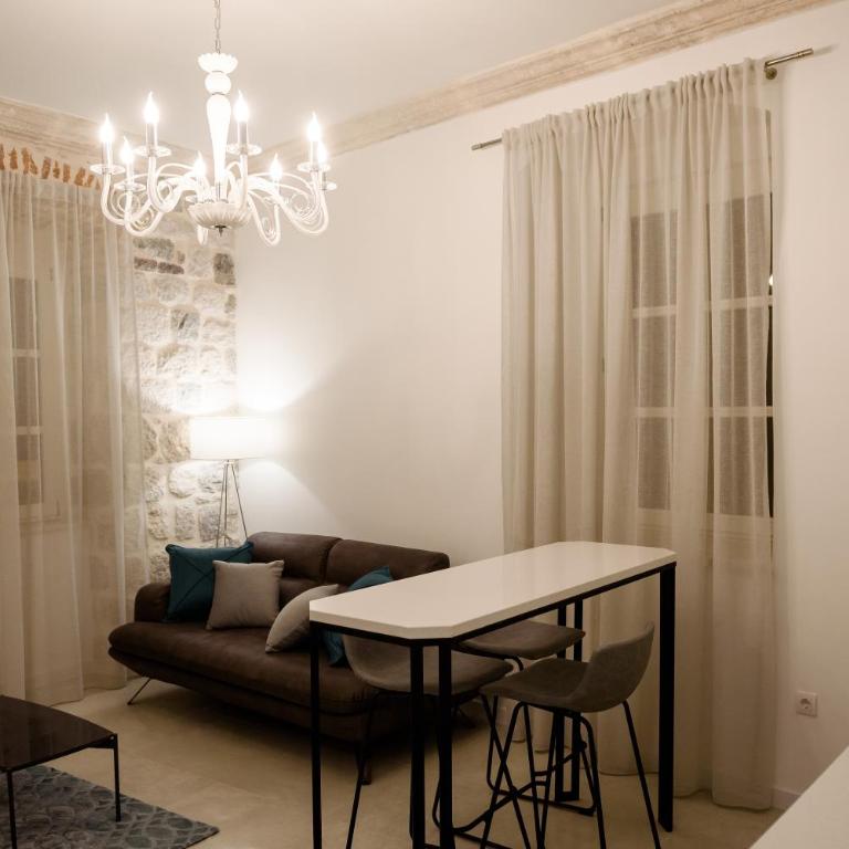 Palazzo Sindik - One-Bedroom Apartment - 11