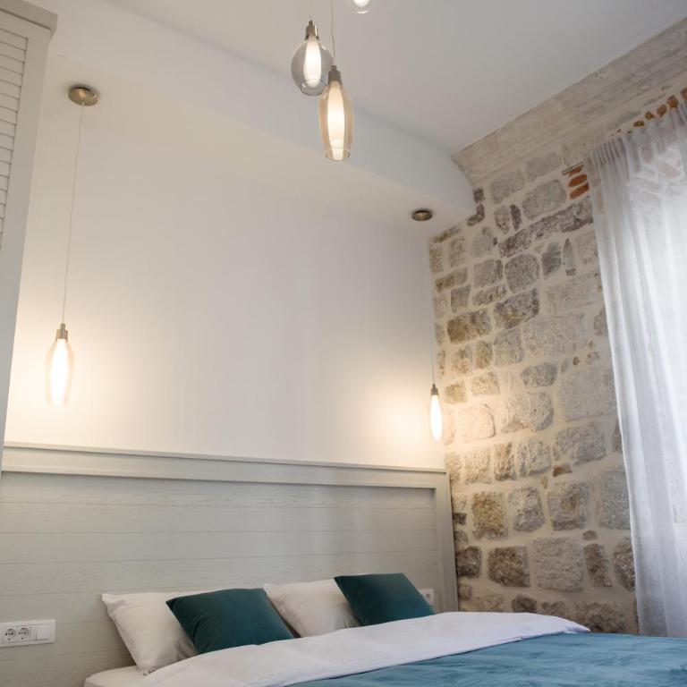 Palazzo Sindik - One-Bedroom Apartment - 12