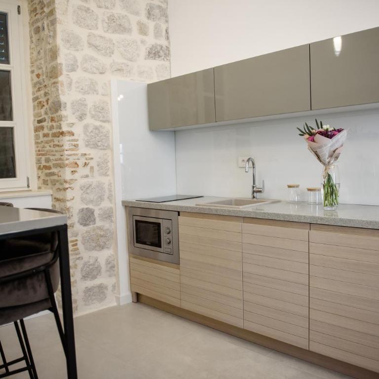 Palazzo Sindik - One-Bedroom Apartment - 20