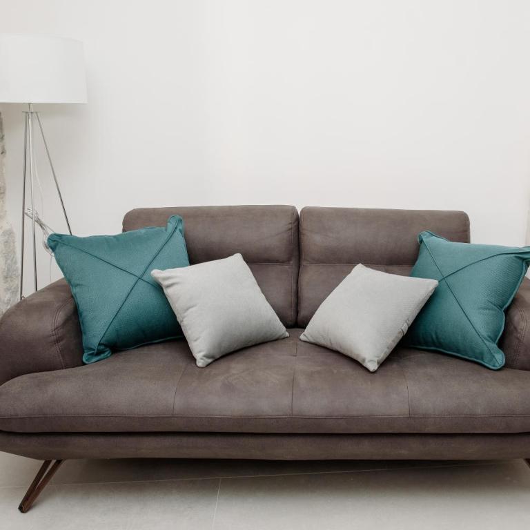 Palazzo Sindik - One-Bedroom Apartment - 16