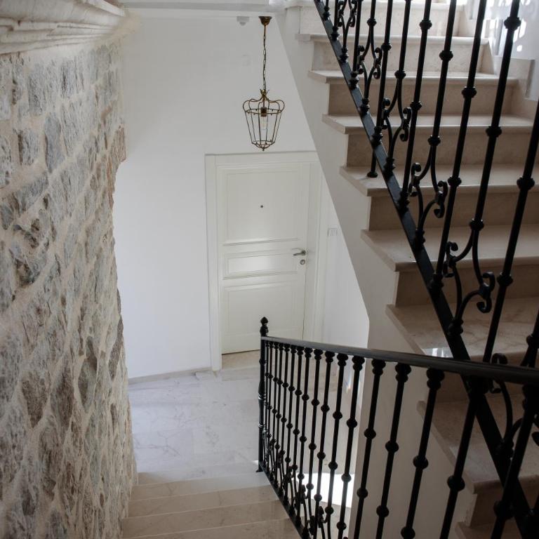 Palazzo Sindik - One-Bedroom Apartment - 17