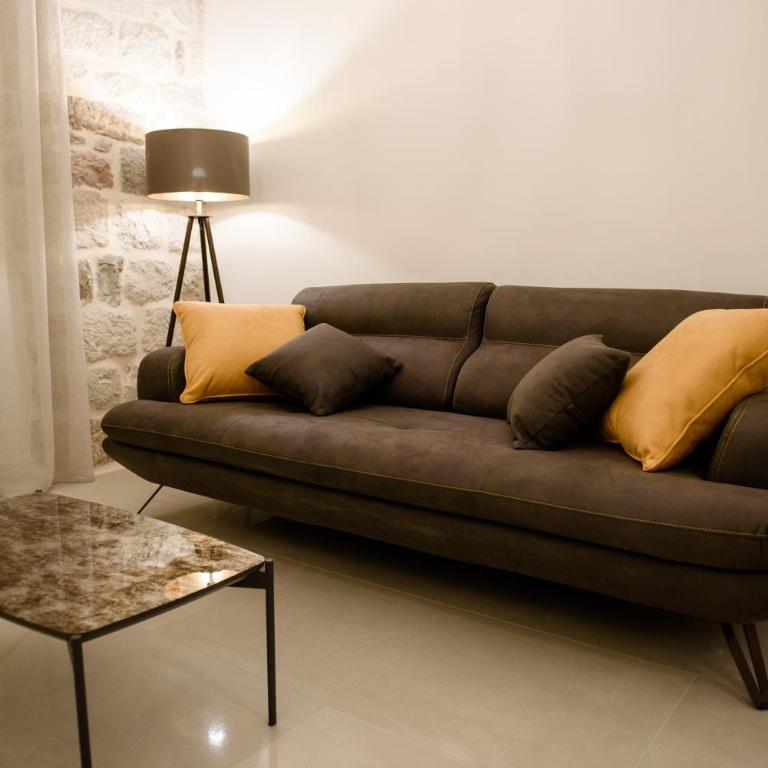 Palazzo Sindik - One-Bedroom Apartment - 25