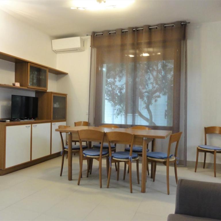 Villa Vittoria - Appartamento - 17
