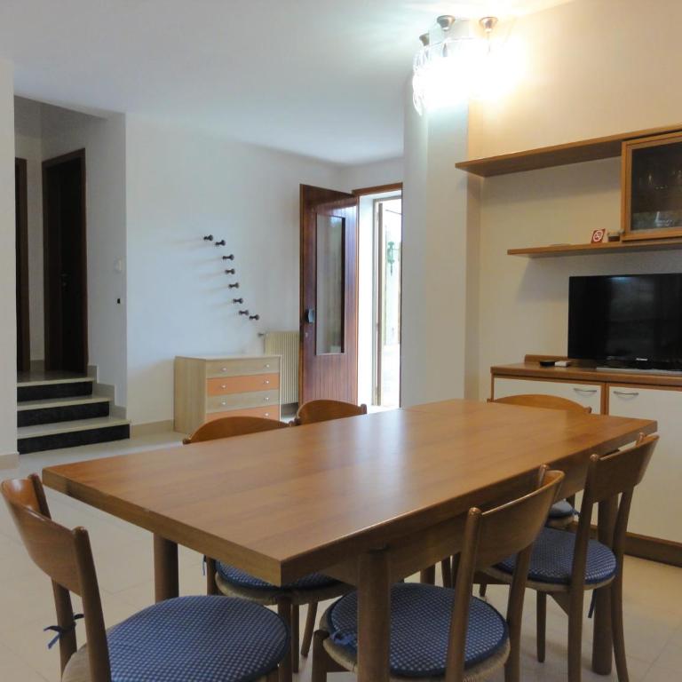 Villa Vittoria - Appartamento - 18