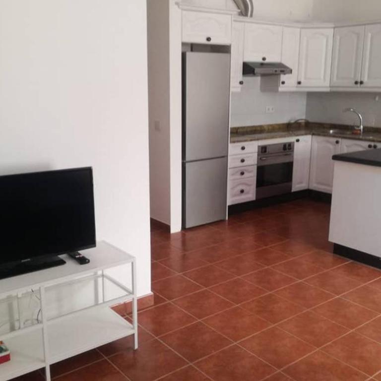 Paradiso Canario Playa Blanca - Two-Bedroom Apartment - 13