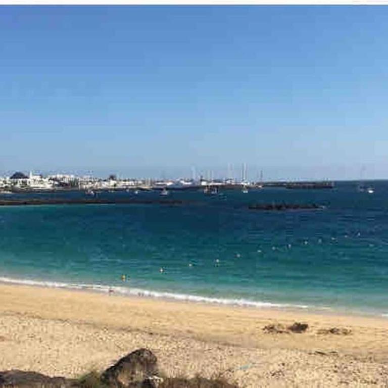 Paradiso Canario Playa Blanca - Two-Bedroom Apartment - 18