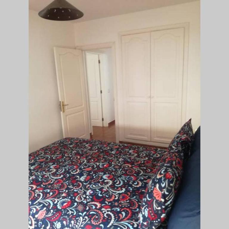 Paradiso Canario Playa Blanca - Two-Bedroom Apartment - 19