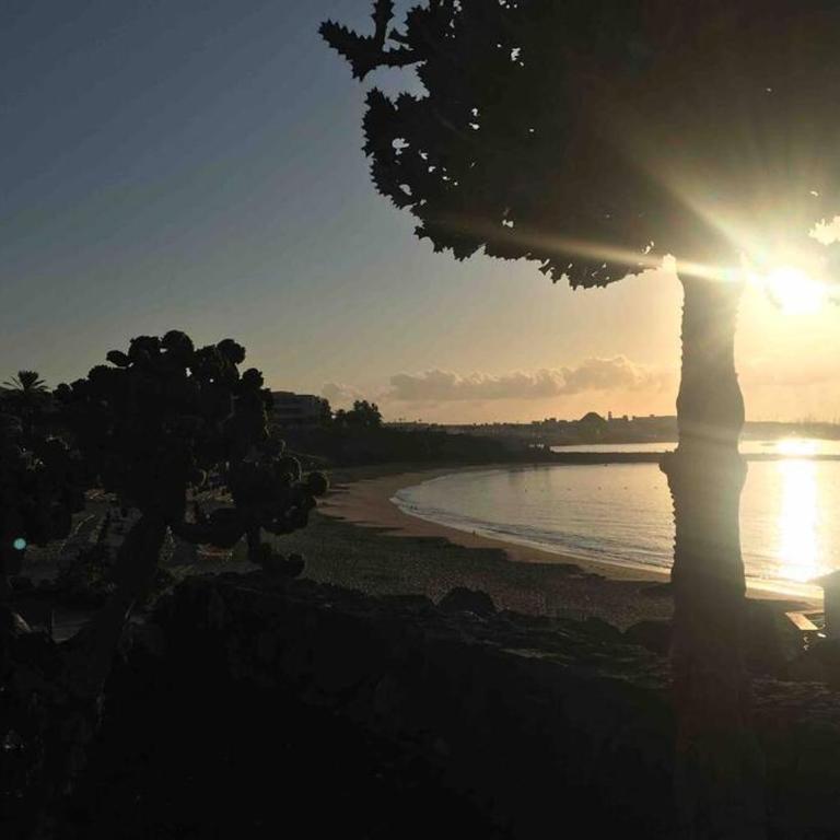 Paradiso Canario Playa Blanca - Two-Bedroom Apartment - 20