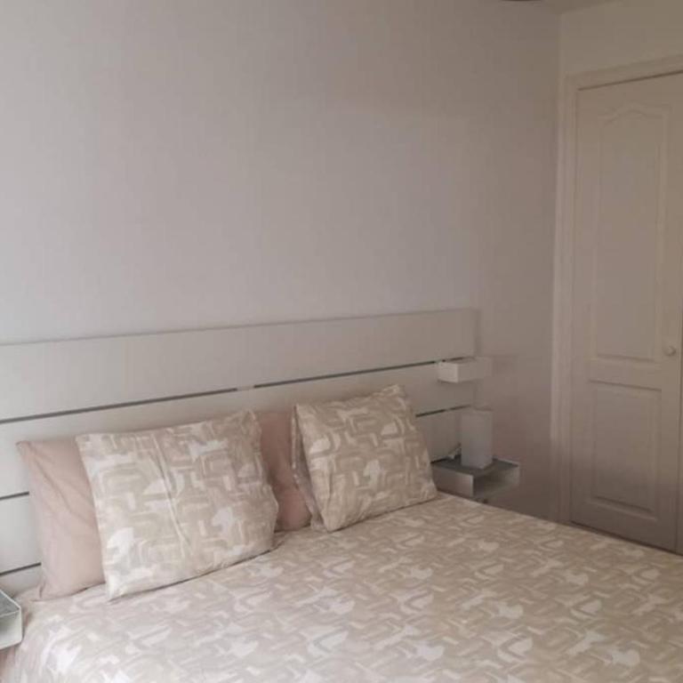 Paradiso Canario Playa Blanca - Two-Bedroom Apartment - 22