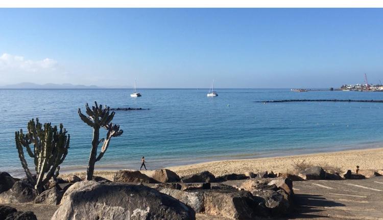 Paradiso Canario Playa Blanca - Two-Bedroom Apartment - 24