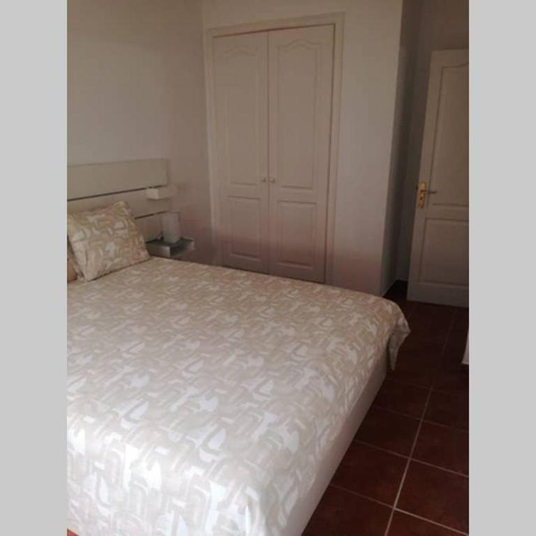 Paradiso Canario Playa Blanca - Two-Bedroom Apartment - 32