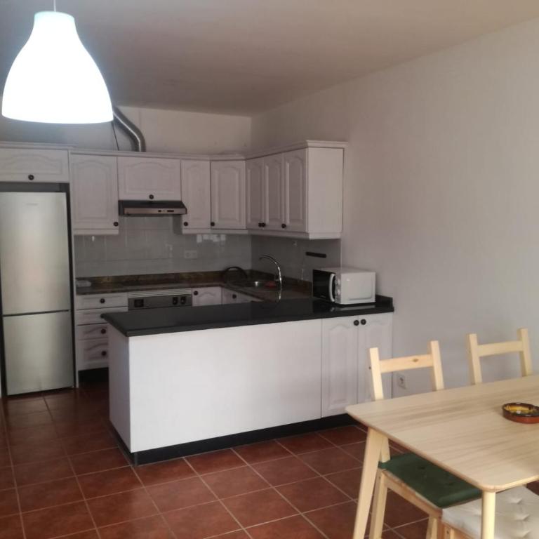 Paradiso Canario Playa Blanca - Two-Bedroom Apartment - 38