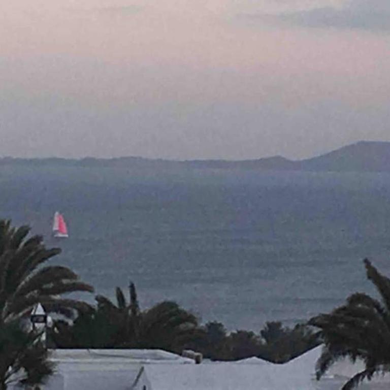 Paradiso Canario Playa Blanca - Two-Bedroom Apartment - 40