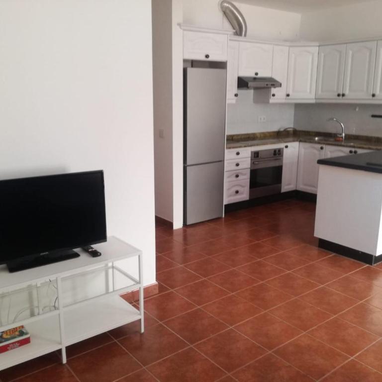 Paradiso Canario Playa Blanca - Two-Bedroom Apartment - 44