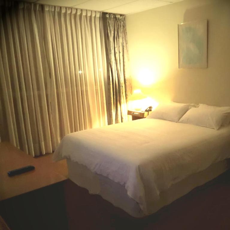 Gran Hotel Ambassador - Habitación Individual - 1