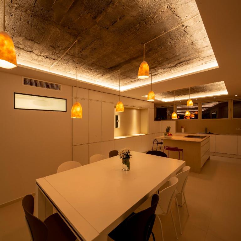 Casa Pirulo Sea View by Caleta Homes - Apartamento Deluxe - 17