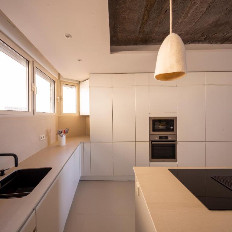 Casa Pirulo Sea View by Caleta Homes - Apartamento Deluxe - 33