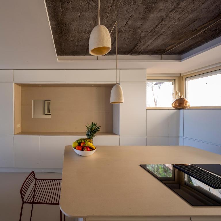 Casa Pirulo Sea View by Caleta Homes - Apartamento Deluxe - 32