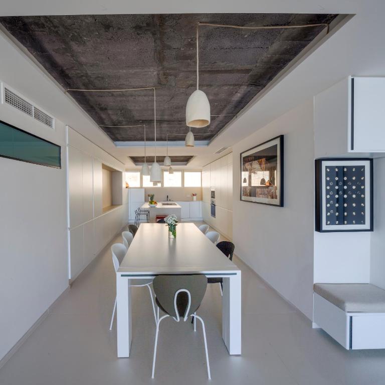 Casa Pirulo Sea View by Caleta Homes - Apartamento Deluxe - 30