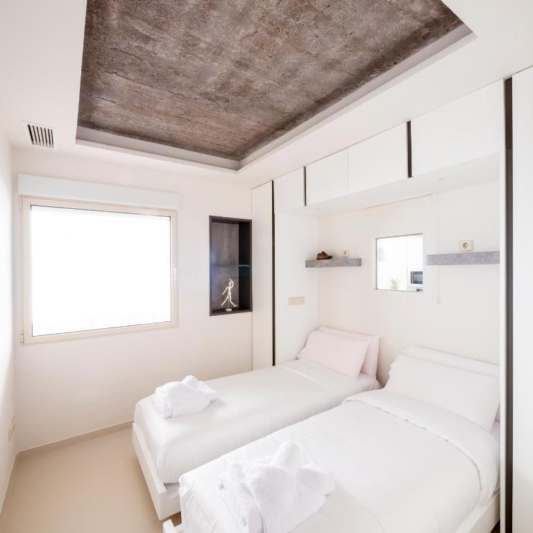 Casa Pirulo Sea View by Caleta Homes - Apartamento Deluxe - 26
