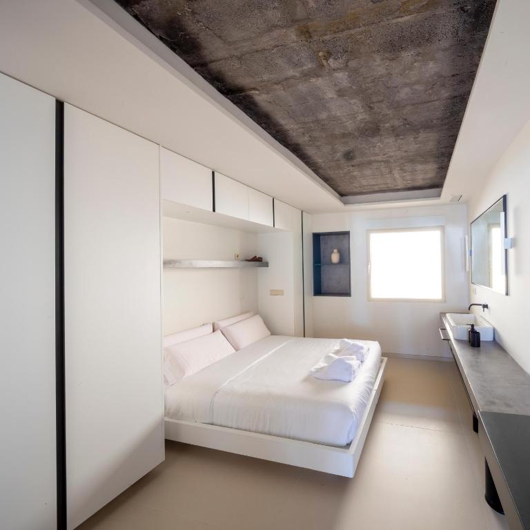 Casa Pirulo Sea View by Caleta Homes - Apartamento Deluxe - 22