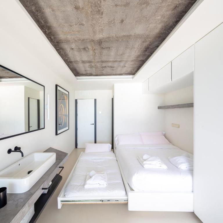 Casa Pirulo Sea View by Caleta Homes - Apartamento Deluxe - 20