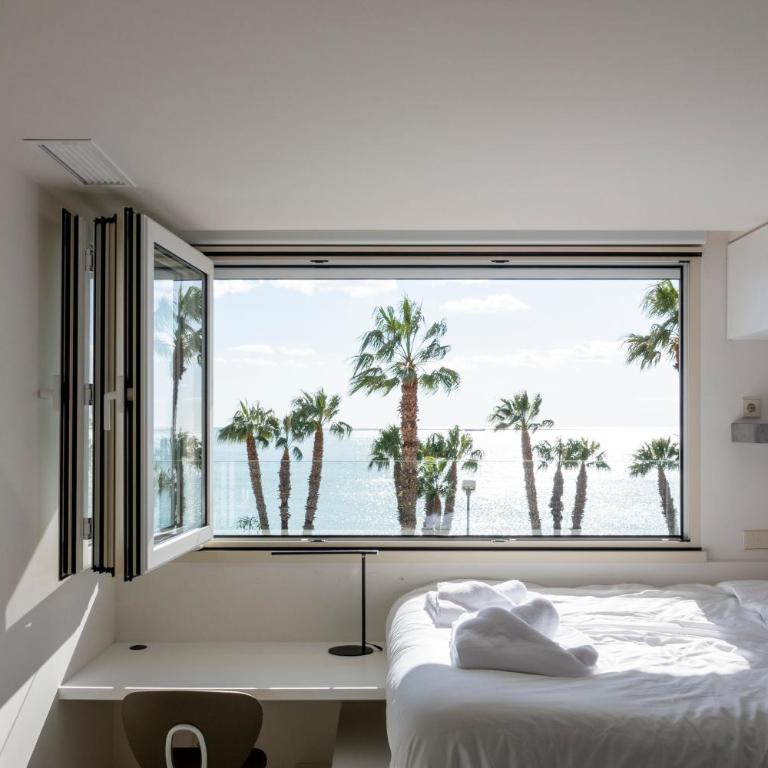 Casa Pirulo Sea View by Caleta Homes - Apartamento Deluxe - 3