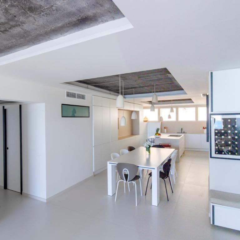 Casa Pirulo Sea View by Caleta Homes - Apartamento Deluxe - 11