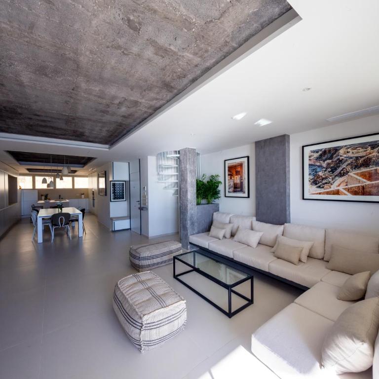 Casa Pirulo Sea View by Caleta Homes - Apartamento Deluxe - 10