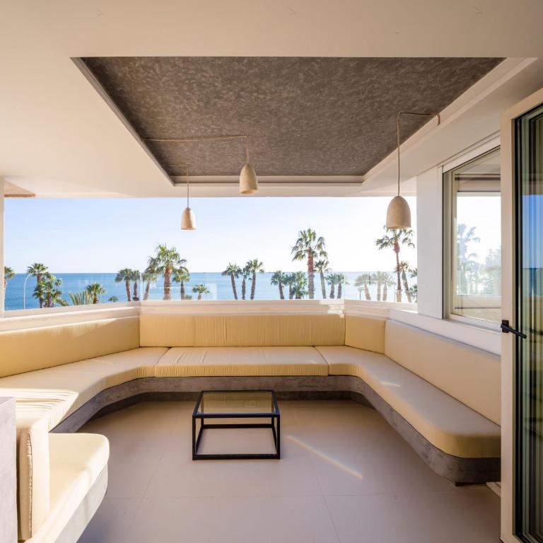 Casa Pirulo Sea View by Caleta Homes - Apartamento Deluxe - 6